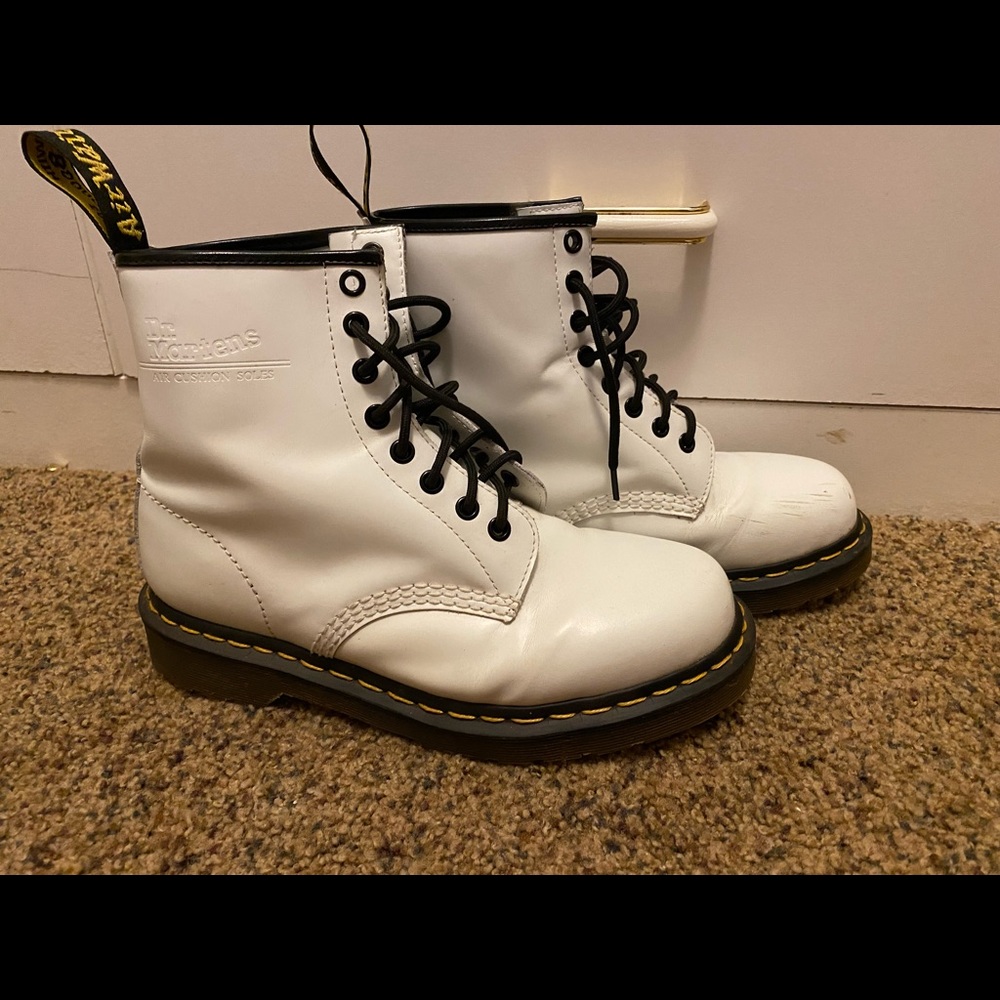 Doc martens